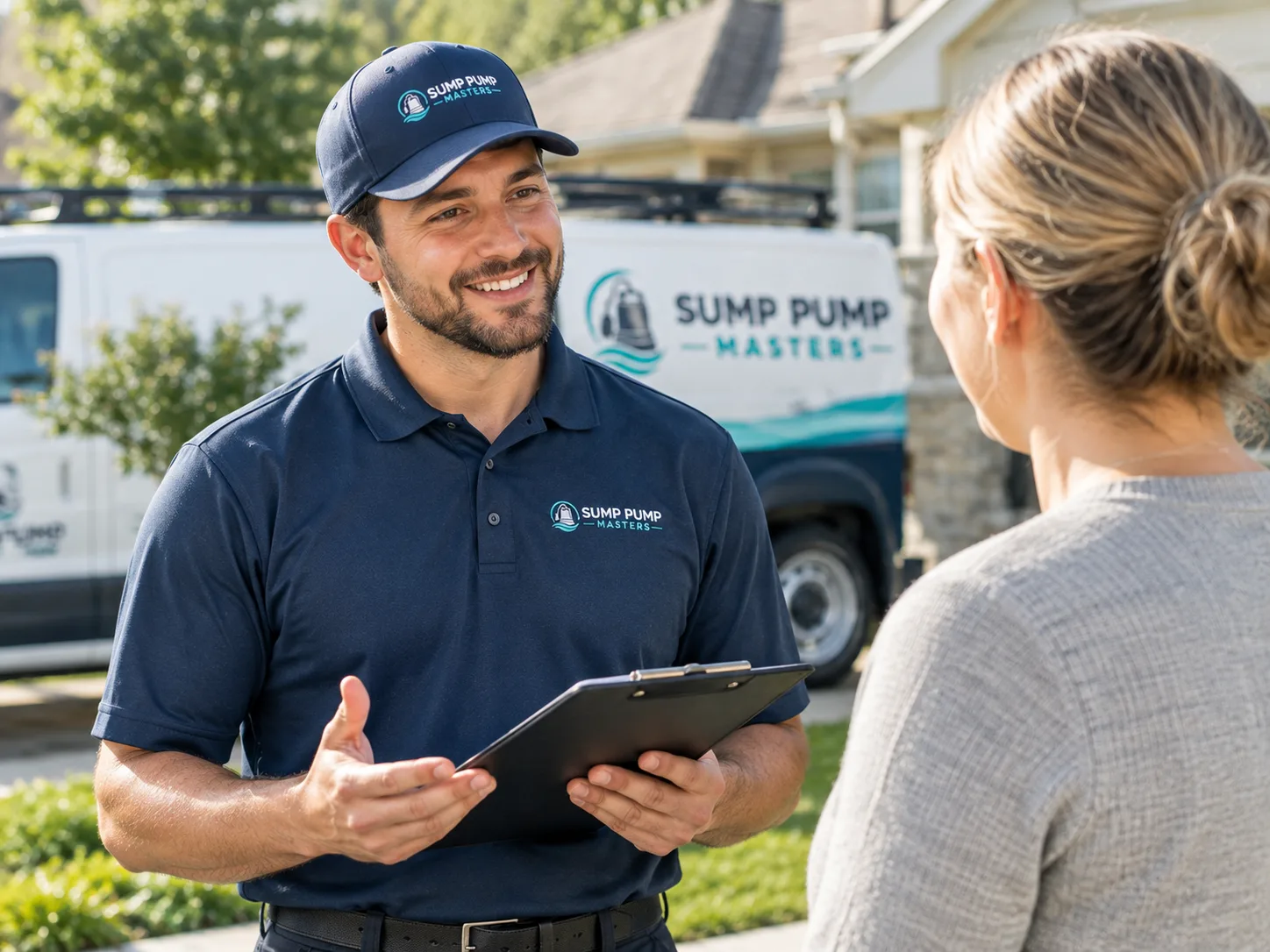 Sump Pump Repair Hartford, AR FAQs